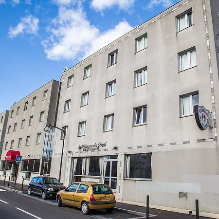 Milton Hotel Neuilly-Plaisance Exterior foto